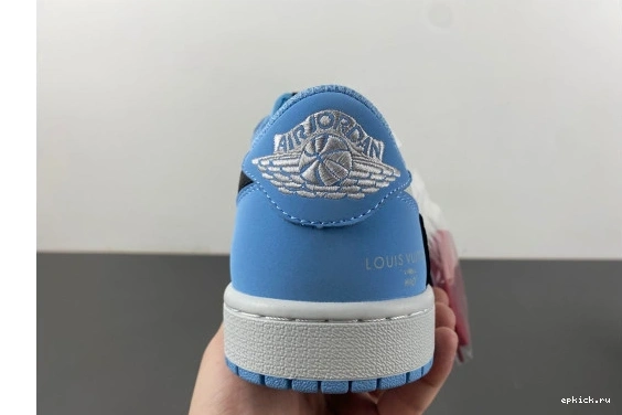 Rep EP DM7866-107  1 LOW JORDAN RETRO SP TRAVIS DM7866-107 SCOTT  OG 0425